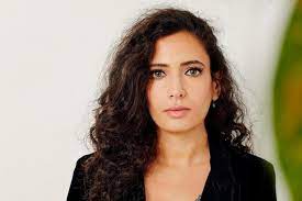 Hala Alayan